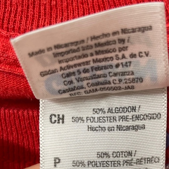 EUC Dragon’s Den t-shirt (Size S) - Picture 4 of 4